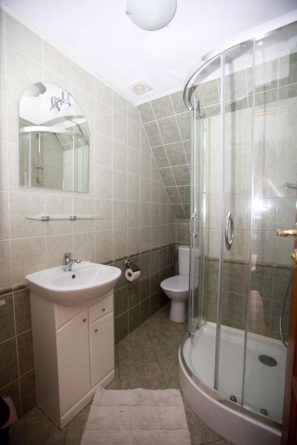 Homestay Oleksandra Protsenko 
