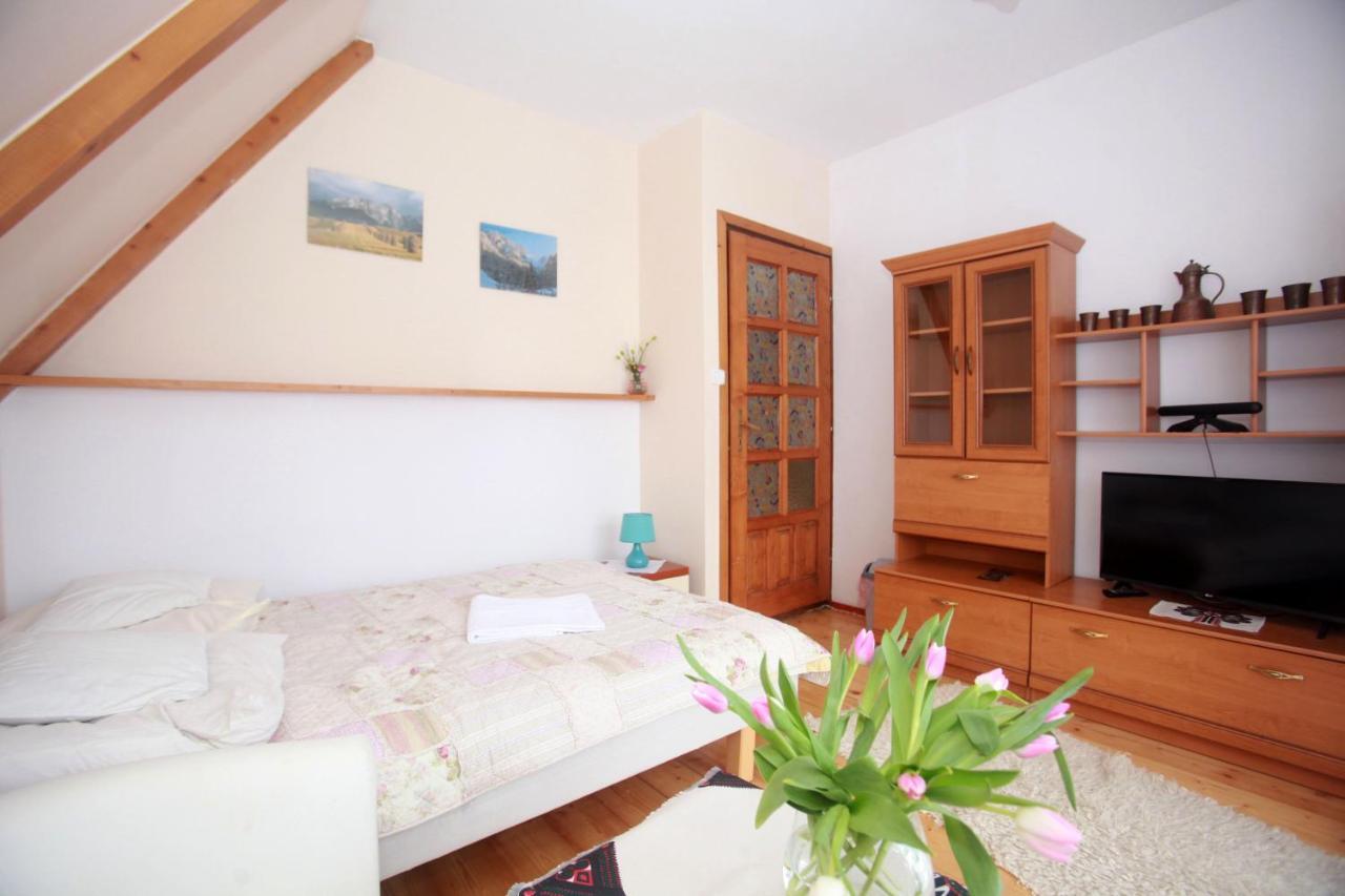 Homestay Oleksandra Protsenko 