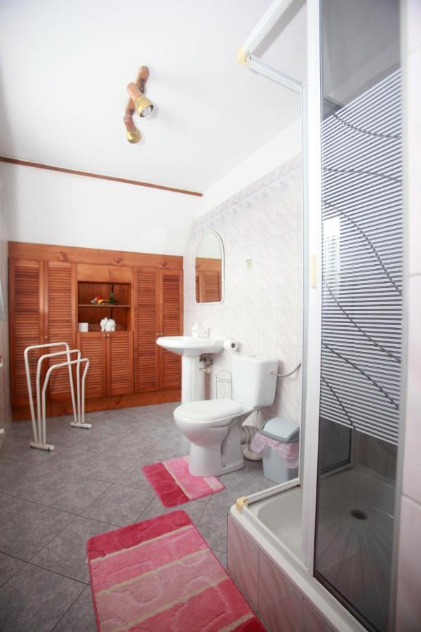 Homestay Oleksandra Protsenko 