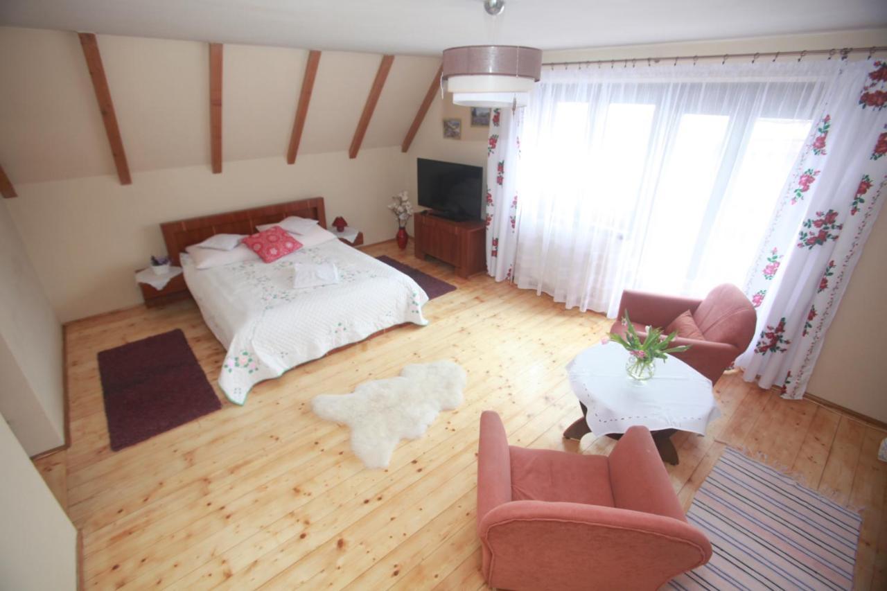 Homestay Oleksandra Protsenko 