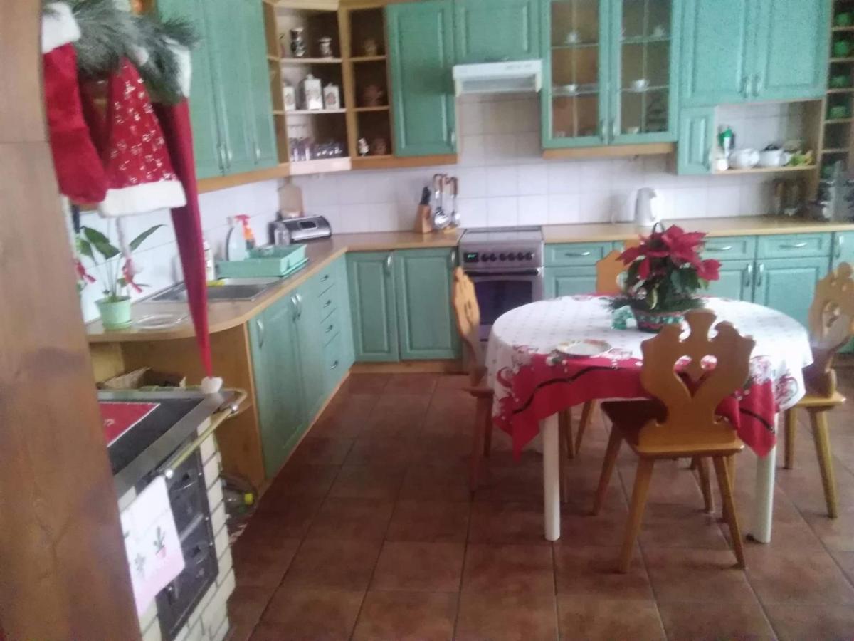 Homestay Oleksandra Protsenko 