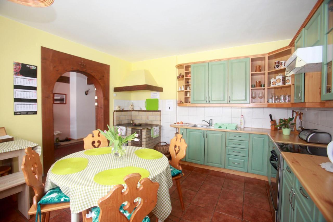 Homestay Oleksandra Protsenko 