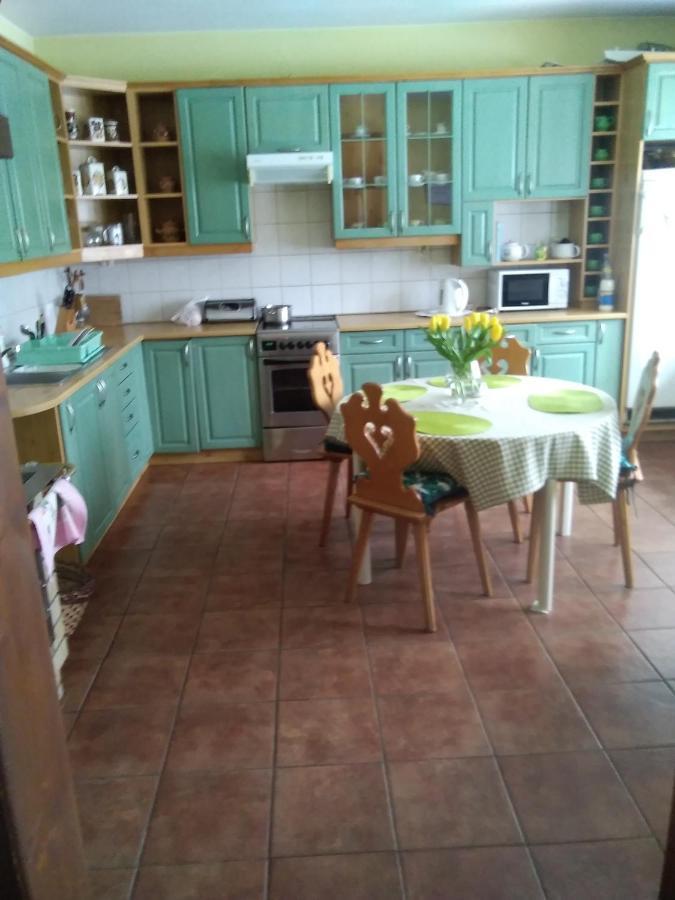 Homestay Oleksandra Protsenko 