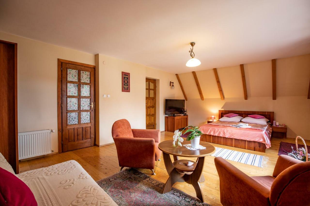 Homestay Oleksandra Protsenko 