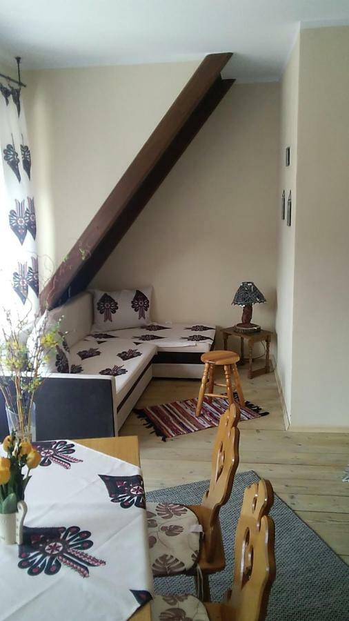 Homestay Oleksandra Protsenko 