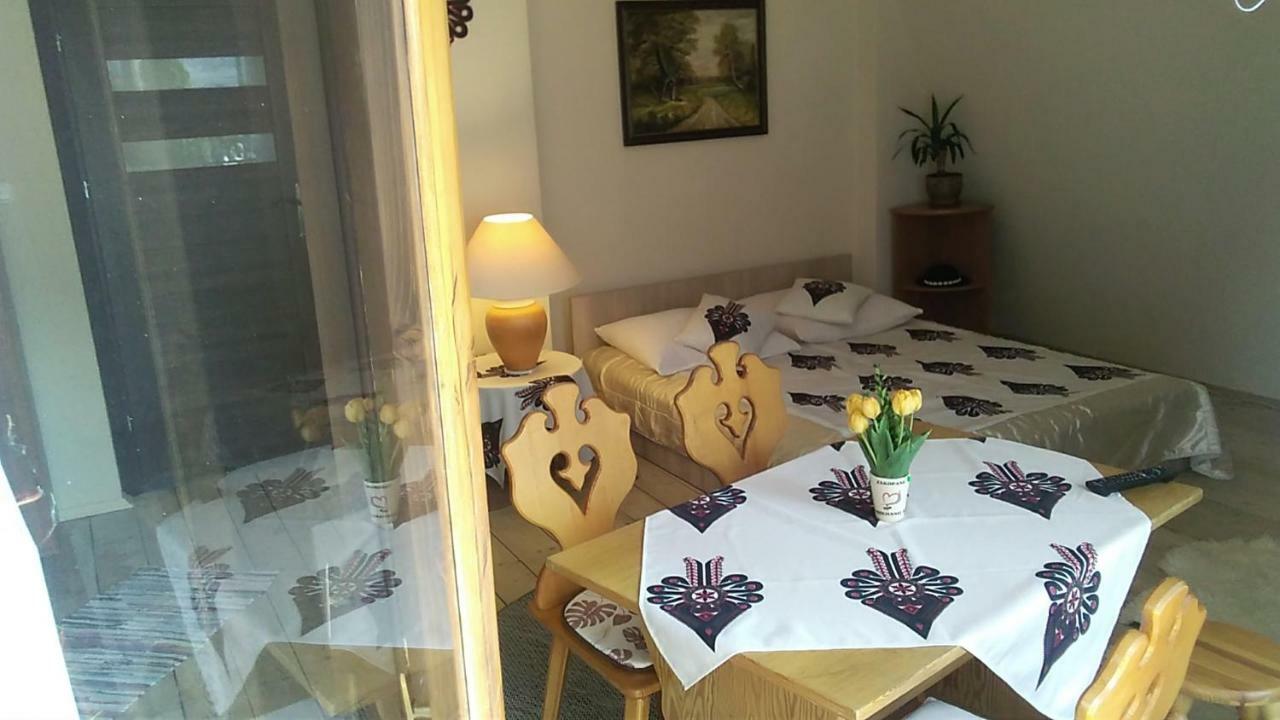 Homestay Oleksandra Protsenko 