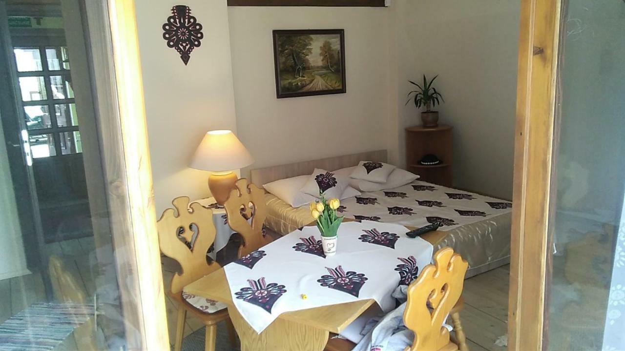 Homestay Oleksandra Protsenko 
