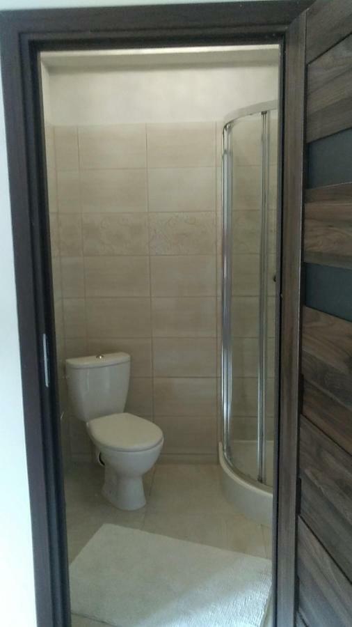 Homestay Oleksandra Protsenko 
