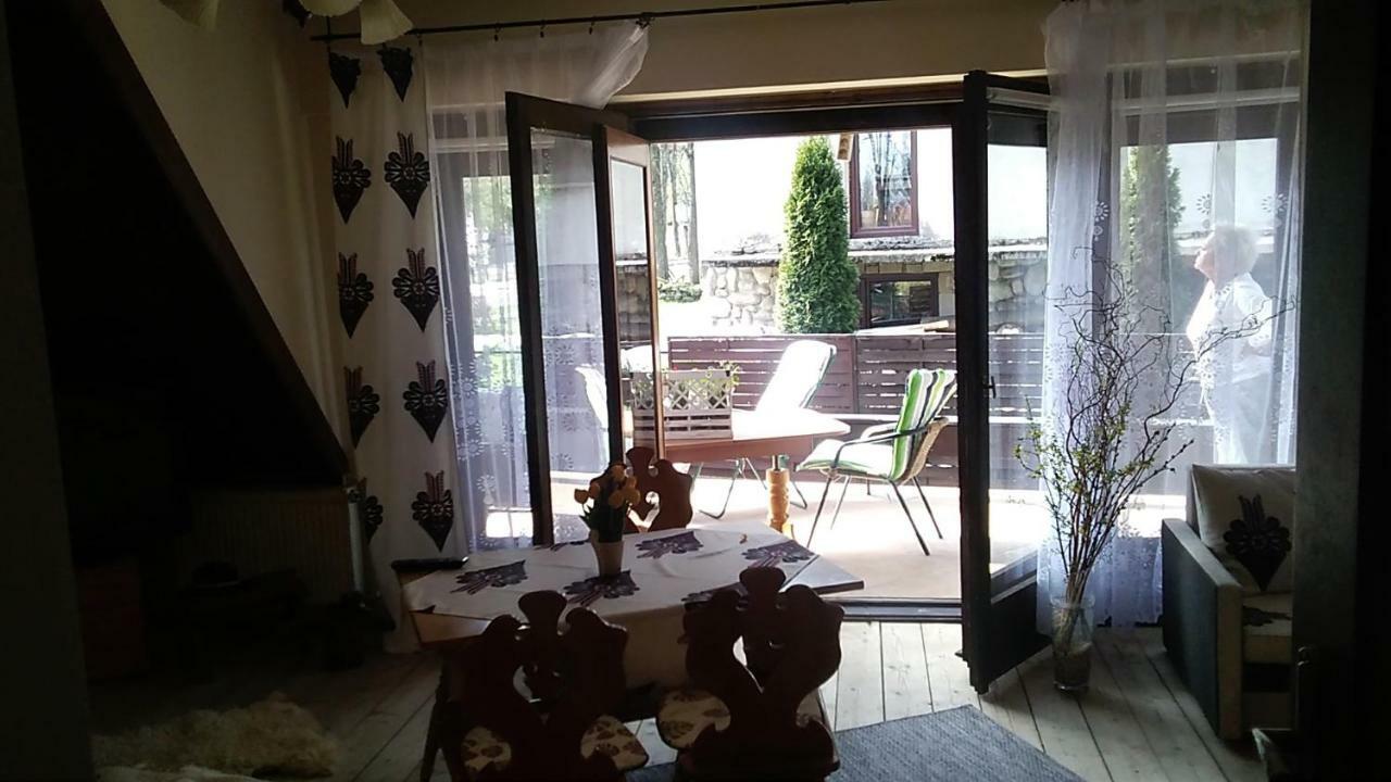 Homestay Oleksandra Protsenko 