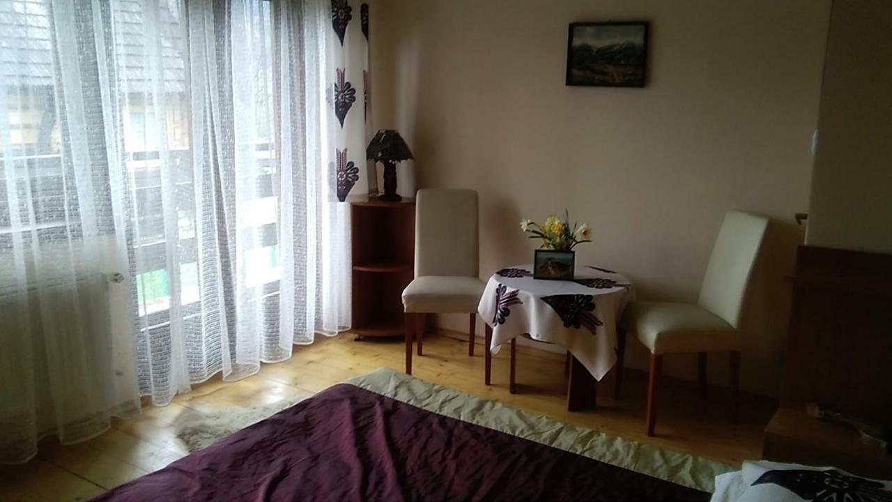 Homestay Oleksandra Protsenko 