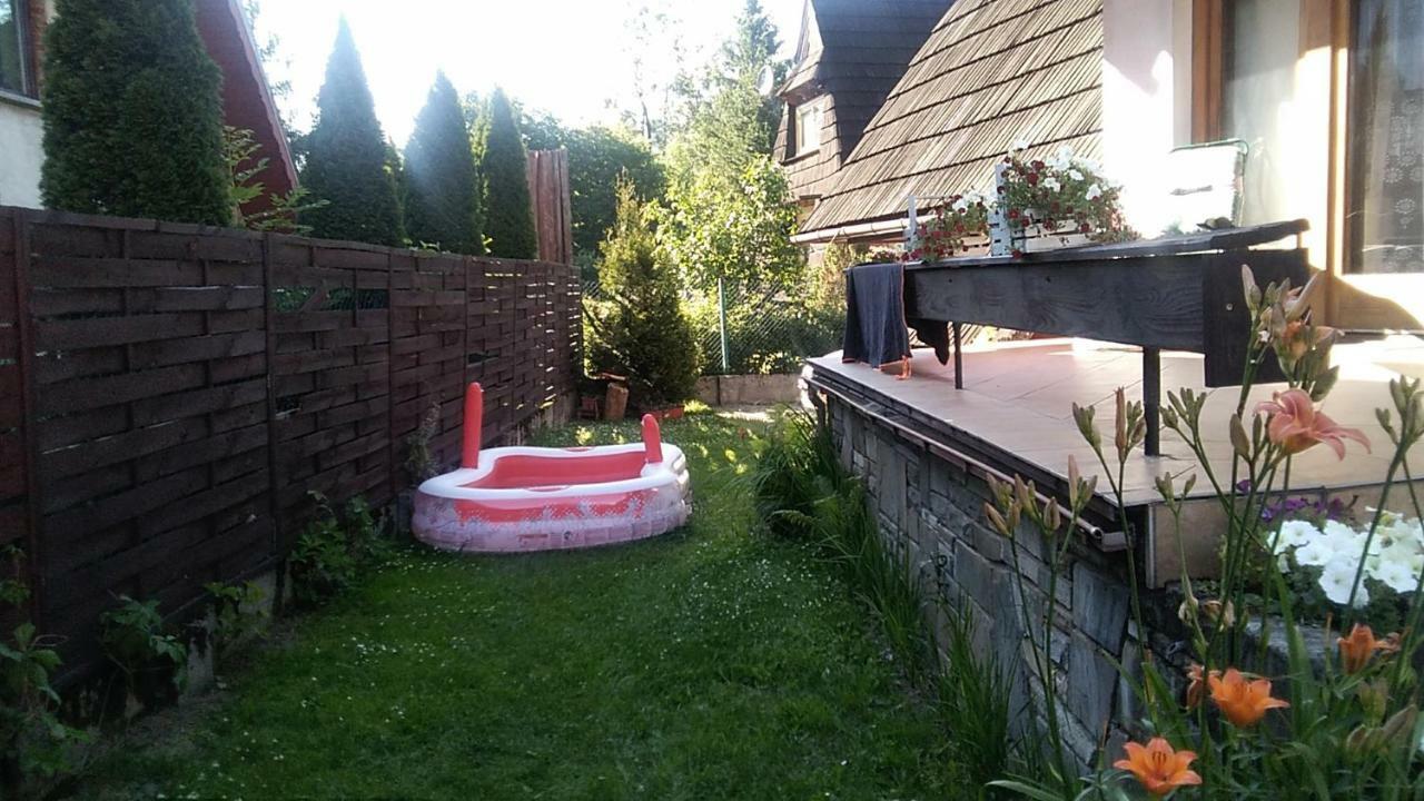Homestay Oleksandra Protsenko 