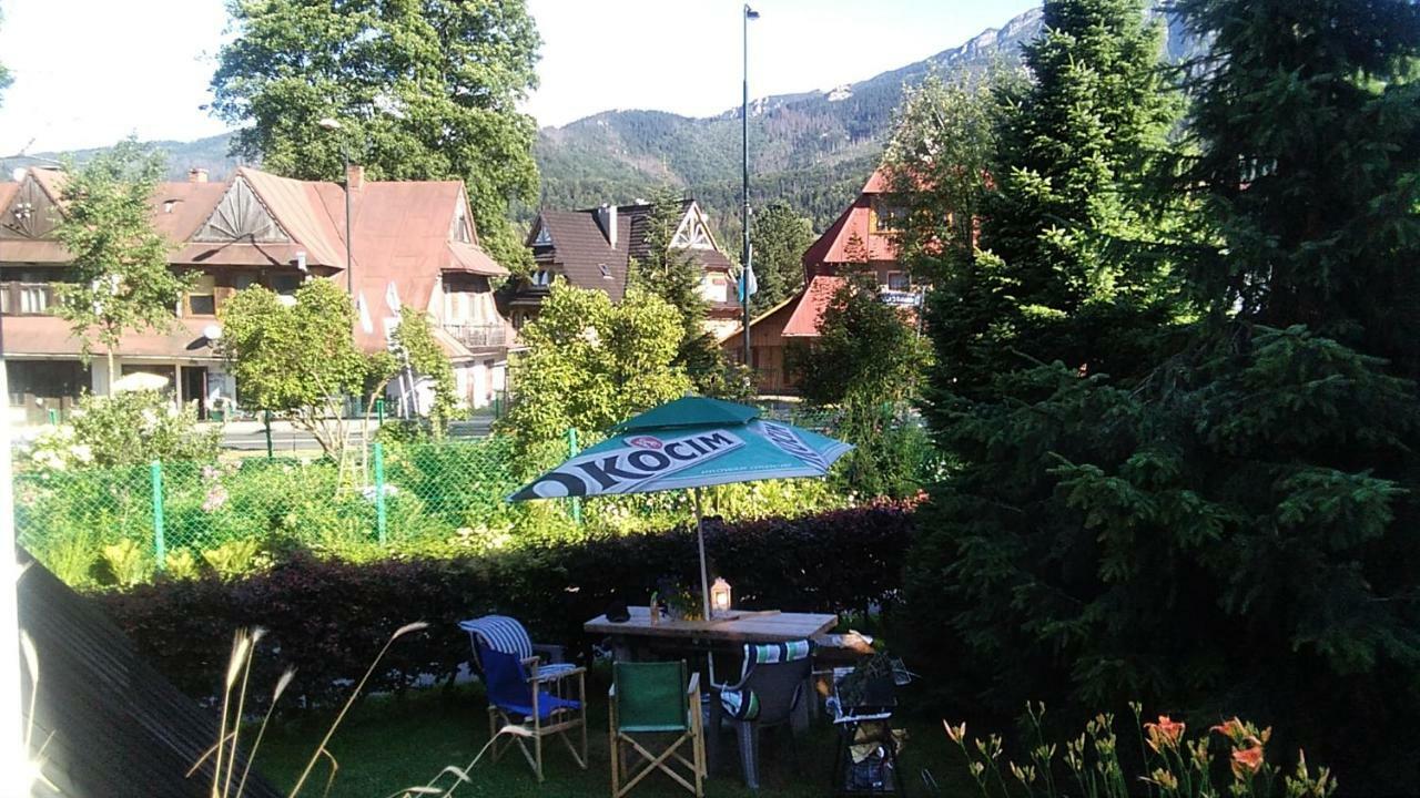 Homestay Oleksandra Protsenko 